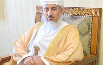 عبدالله بن محمد بن عبدالله السالمي  وزير الاوقاف والشئون الدينية.jpg