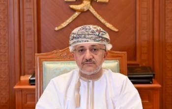 معالي سالم بن محمد المحروقي وزير التراث والسياحة.jpg