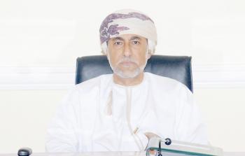 السيد شهاب بن طارق آل سعيد.JPG