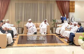 مسلم بن حم خلال اللقاءات.jpg