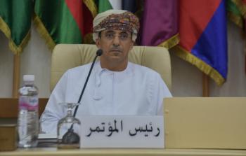 سلطنة عمان تترأس المؤتمر العربي لرؤساء أجهزة الهجرة والجوازات.JPG