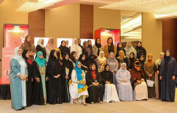 Ooredoo - Omani Women's Day Incubator Forum (2).JPG