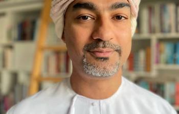 Wael Al Lawati, CEO of Muriya.jpg