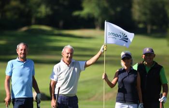 Guests competing in the Italian leg of the Oman Golf Trophy played across seven of the most prestigious courses in Italy.jpg
