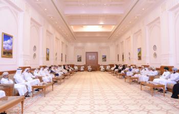 الهيئة الاستشارية للمجلس الاعلى لمجلس التعاون لدول الخليج  (5).jpg