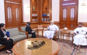 معالي رئيس المجلس يستقبل السفيرة الفلبينية  (6).jpg