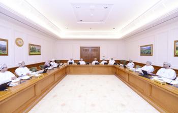 اجتماع اللجنة القانونية بمجلس الدولة  (5).JPG