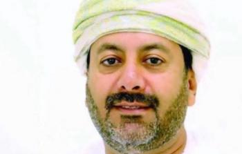 د. علي بن حمدان البلوشي.JPG