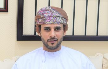 سعادة فيصل بن عبد الله الرواس رئيس مجلس إدارة غرفة تجارة وصناعة عُمان.jpg