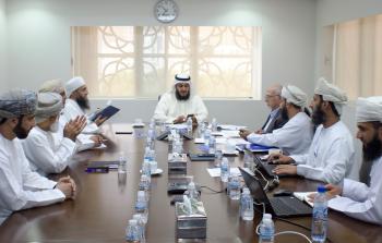 اجتماع الهيئة - SSB meeting.jpg