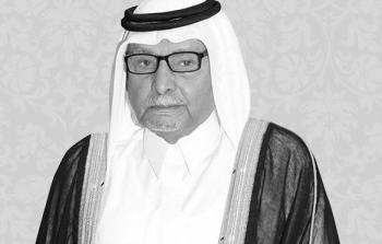 الشيخ محمد بن حمد بن عبدالله آل ثاني