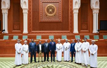 من زيارة الوفد .jpg