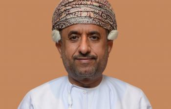 معالي الدكتور محمد بن ناصر الزعابي الامين العام بوزارة الدفاع.JPG