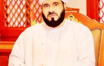 معالي الدكتور محمد بن سعيد المعمري وزير الأوقاف.jpg