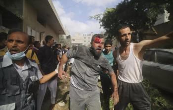 غزة غارات (6).jpg