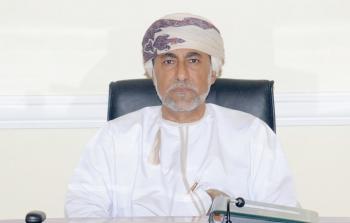 السيد شهاب بن طارق آل سعيد.JPG