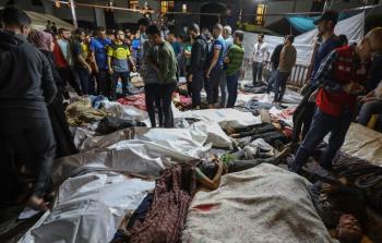 غزة المستشفى المعمداني (4).jpg