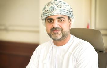 محمود بن عبدالله العويني أمين عام وزارة المالية.PNG