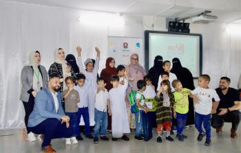 جانب لإحدى فقرات الاحتفالية.jpeg