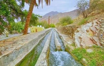 الانتهاء من تنفيذ 83 مشروعا مائيا خلال النصف الأول من العام الجاري.jpg