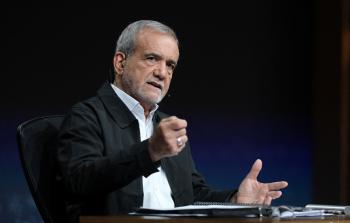 الرئيس الإيراني مسعود بزشكيان.jpg