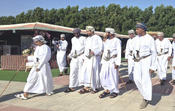 صور مهرجان حمراء الدروع (3).jpg