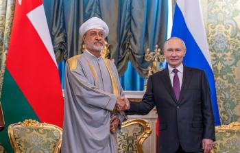 جلالة السلطان الرئيس الروسي بوتين روسيا (3).jpg