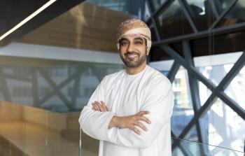 Mr. Tariq Sulaiman Al Farsi, CEO, National Finance.jpg