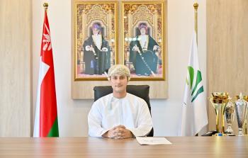 صاحب السمو السيد عزان بن قيس آل سعيد (1).JPG