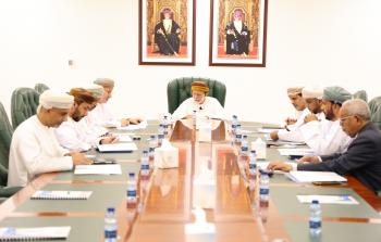 اجتماع المجلس الاستشاري الثاني.JPG