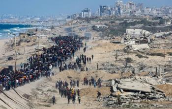 عودة النازحين من غزة 9.jpg