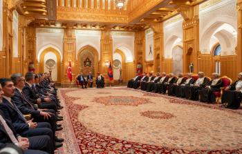 جلالة السلطان اردوغان وصول واستقبال (25).jpg