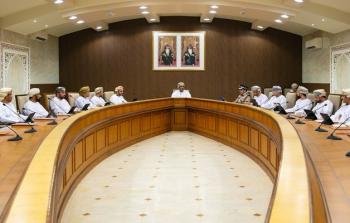 اجتماع المجلس البلدي بمحافظة الظاهرة.jpg