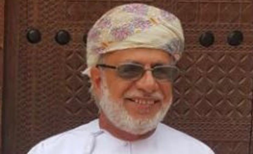 الرويغ العالي. سالم بن محمد بن أحمد العبري 
