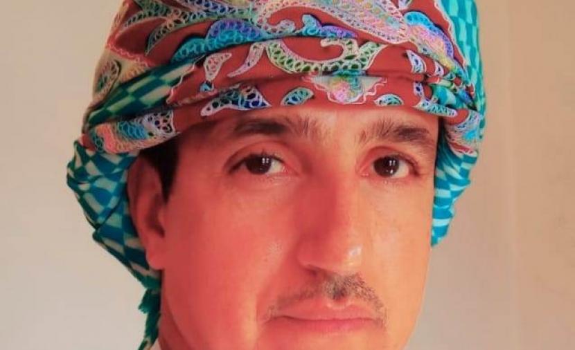 لغط الحديث في زمن الحرب