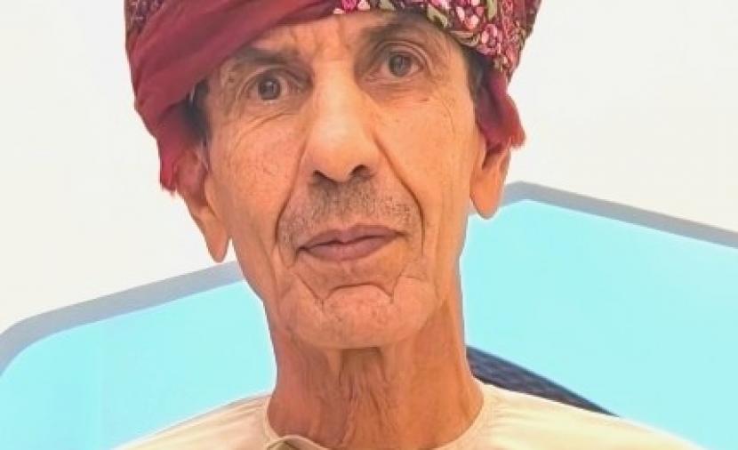 ناصر بن حمد العبري. شيان.. مهد الحضارة الصينية 