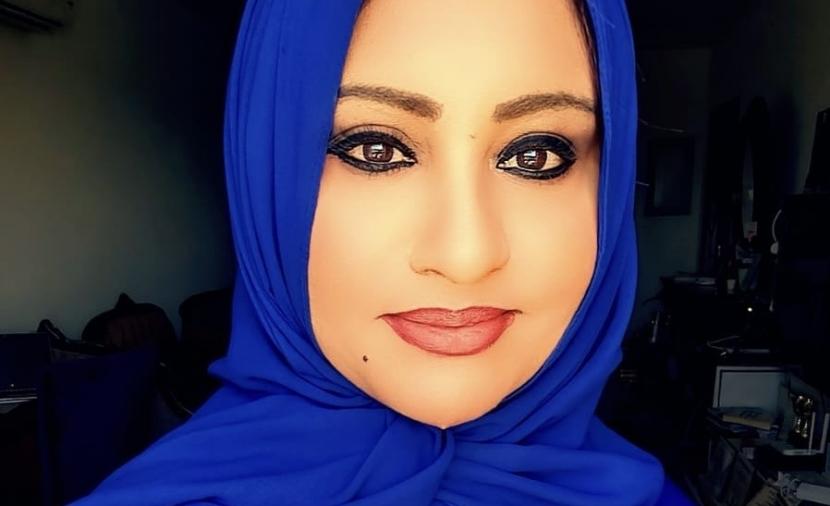 يوم الأحد في طريقي