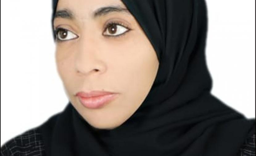 صدى في الفراغ