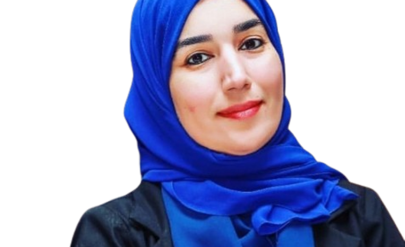 لقاء استثنائي على ضفة نهر 