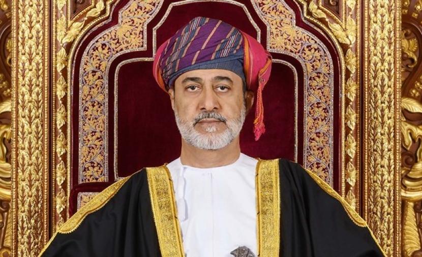 عاجل جلالة السلطان يصدر مرسوما سلطانيا ساميا 