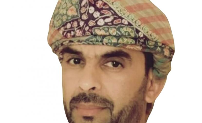 هنا يبدأ القيظ 