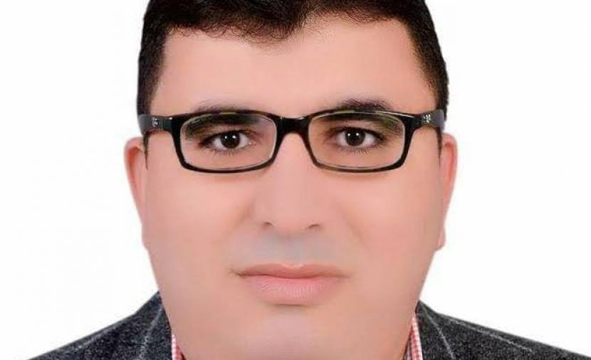إنك لن تخرقَ الأرض أو تبلغَ الجبال طولًا!
