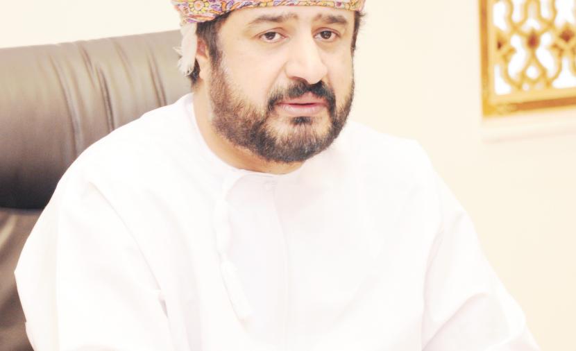 وزير الخدمة المدنية يفتتح منتدى ع مان للموارد البشرية اليوم جريدة الرؤية العمانية