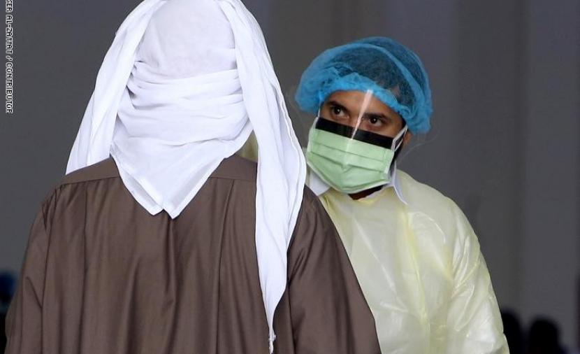 تسجيل إصابات ب "الطفرة الجديدة" في الإمارات #عاجل