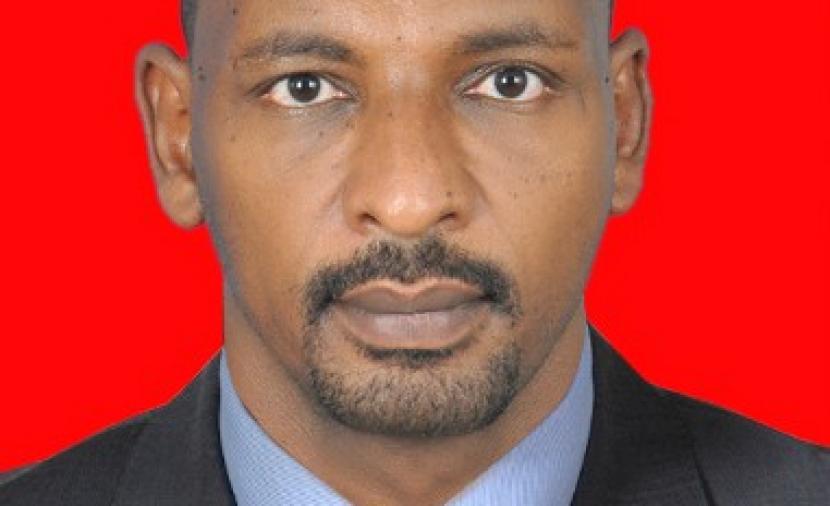 البرهان في حضرة مسقط العامرة 