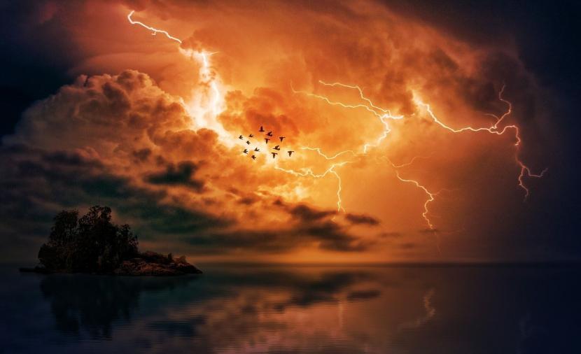 هل يتأثر الخليج؟.. مؤشرات قوية على تشكل ظاهرة "النينيو" خلال الأشهر المقبلة 
