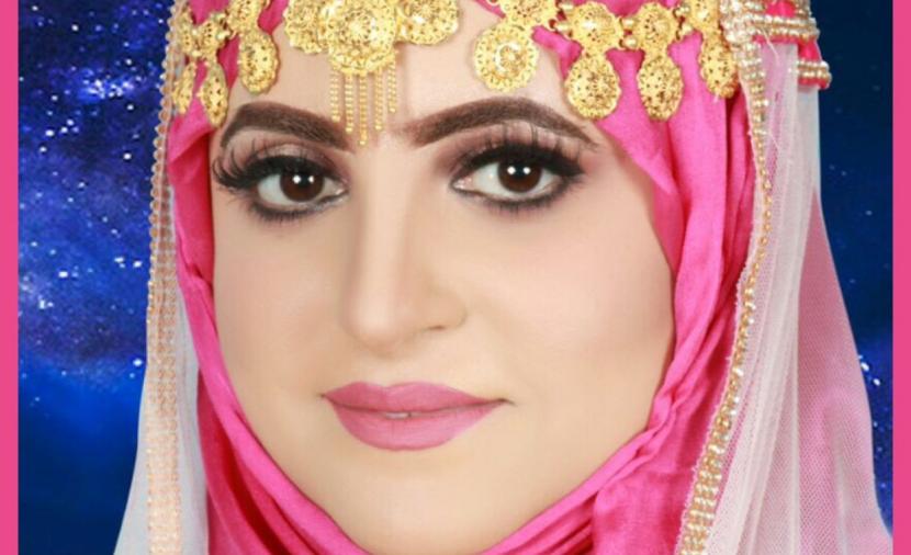 سارة البريكية. أيام حاسمة 