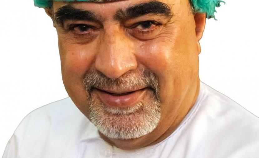 هل يُنقذ الخليج ما تبقّى من التوازن؟