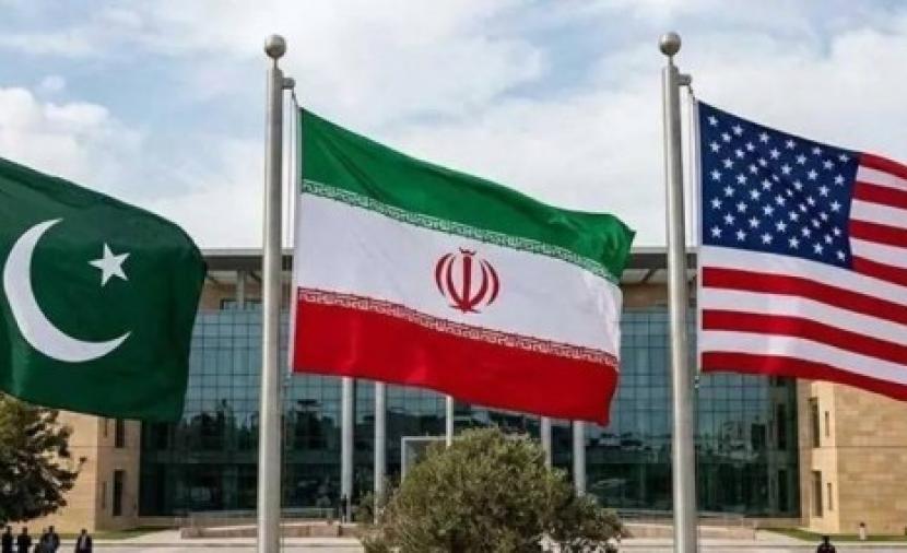 باكستان تكثّف جهود الوساطة وتنتظر رد طهران للعودة إلى المفاوضات 