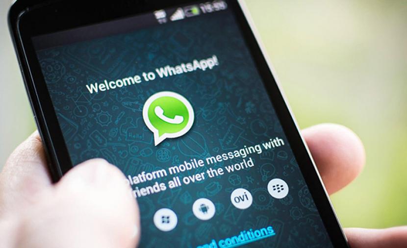 واتسآب لن يعمل على هذه الهواتف #عاجل